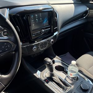 صورة مصغرة 37 لـ 2018 Chevrolet TRAVERSE LT CLOTH