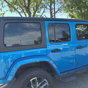 JEEP WRANGLER 4XE SPORT S 4XE - 9