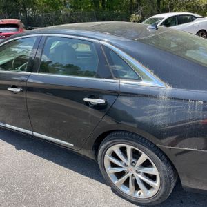CADILLAC XTS PREMIUM COLLECTION - 6