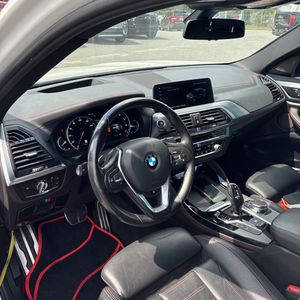 2019 BMW X4 XDRIVE30I — миниатюра 37