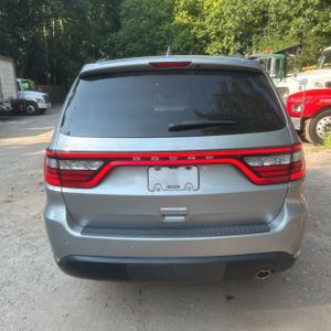 صورة 7 لـ 2014 Dodge DURANGO LIMITED