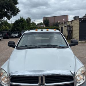 2007 Dodge RAM 3500 SLT — миниатюра 15
