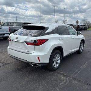 LEXUS RX 350 BASE - 8
