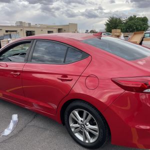 HYUNDAI ELANTRA SE - 6