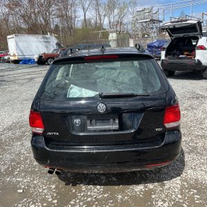 VOLKSWAGEN JETTA SPORTWAGEN TDI - 6