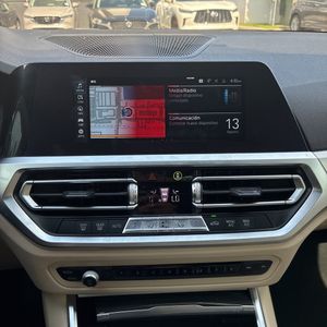 صورة 34 لـ 2021 BMW 3 SERIES 330I