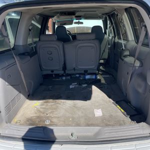 2005 Chevrolet VENTURE PLUS 缩略图 61