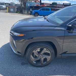 HYUNDAI TUCSON SEL - 2