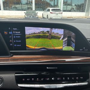 صورة مصغرة 40 لـ 2023 Cadillac ESCALADE ESV LUXURY