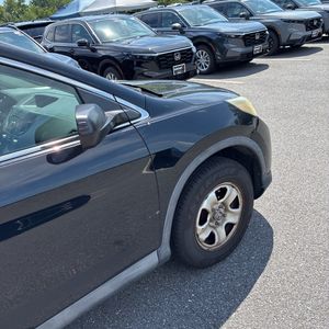 2014 Honda CR-V LX 照片 51