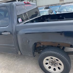 CHEVROLET SILVERADO 1500 - 5
