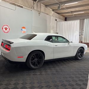 صورة 10 لـ 2018 Dodge CHALLENGER SXT