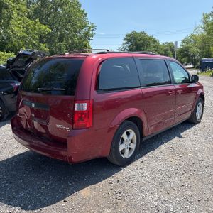 صورة 8 لـ 2010 Dodge GRAND CARAVAN HERO