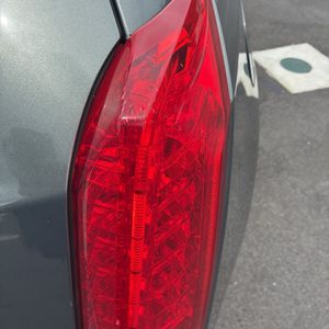 2013 Cadillac SRX LUXURY COLLECTION 缩略图 63
