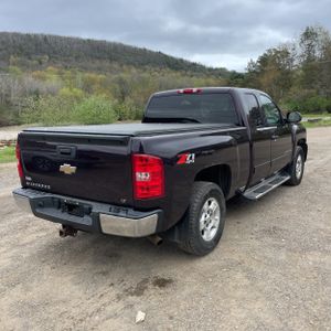 CHEVROLET SILVERADO 1500 - 8