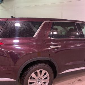 HYUNDAI PALISADE SE - 9