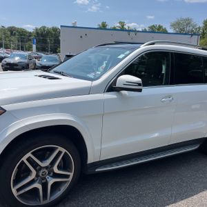 صورة 2 لـ 2019 Mercedes-BENZ GLS