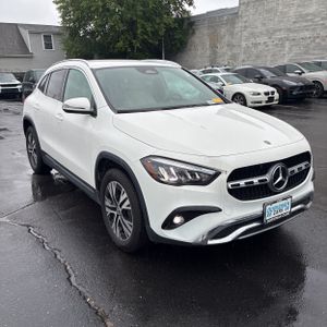 صورة مصغرة 12 لـ 2025 Mercedes-BENZ GLA