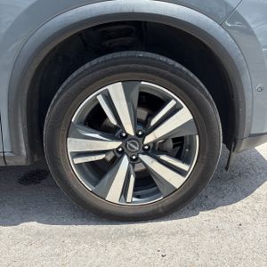 صورة مصغرة 20 لـ 2023 Nissan ROGUE SL