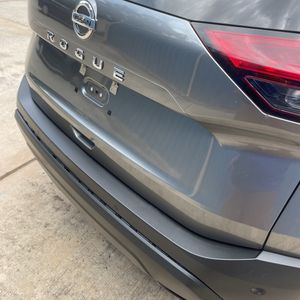 صورة مصغرة 52 لـ 2021 Nissan ROGUE S