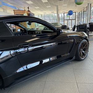 FORD MUSTANG SHELBY GT350R - 9