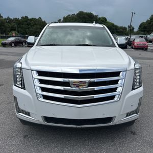 صورة 14 لـ 2017 Cadillac ESCALADE LUXURY