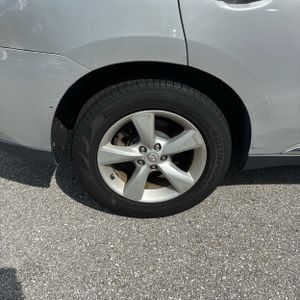 2012 Lexus RX 350 BASE — фото 19