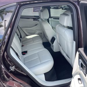 2024 Porsche MACAN 缩略图 34