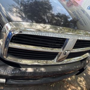 صورة مصغرة 14 لـ 2008 Dodge RAM 1500 ST/SXT