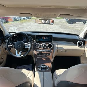 2020 Mercedes-BENZ C-CLASS — миниатюра 37