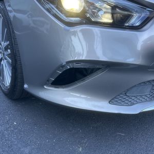 2020 Mercedes-BENZ CLA 缩略图 53