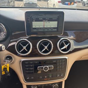 2015 Mercedes-BENZ GLA — фото 37