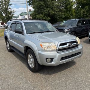 صورة مصغرة 12 لـ 2006 Toyota 4RUNNER SR5