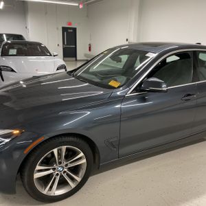 BMW 330I GRAN TURISMO XDRIVE - 2