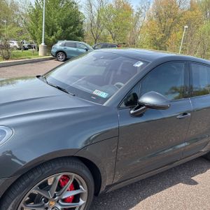 PORSCHE MACAN GTS - 2