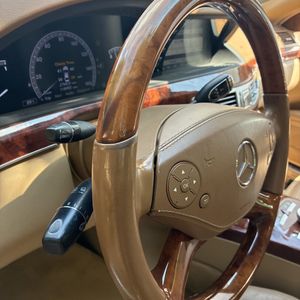 صورة مصغرة 85 لـ 2010 Mercedes-BENZ S-CLASS