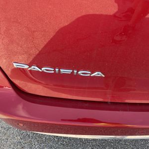 2025 Chrysler PACIFICA SELECT — миниатюра 23