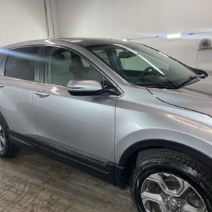صورة مصغرة 13 لـ 2019 Honda CR-V EX-L