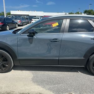 صورة 4 لـ 2024 Mazda CX-30 2.5 S CARBON EDITION