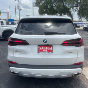 2024 BMW X5 SDRIVE40I 照片 7