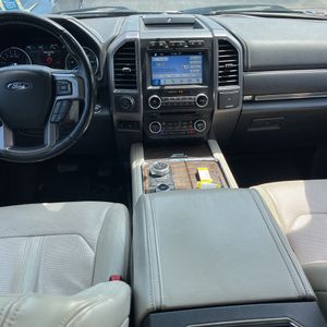 2018 FORD EXPEDITION MAX PLATINUM 缩略图 38