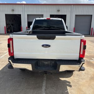 FORD F-250 SUPER DUTY XLT - 7