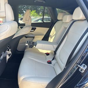 صورة مصغرة 32 لـ 2023 Mercedes-BENZ GLC