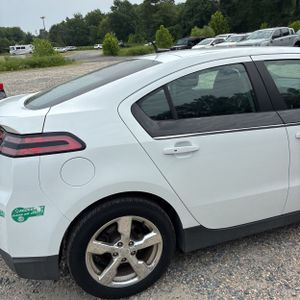 صورة 9 لـ 2014 Chevrolet VOLT PREMIUM