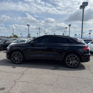 AUDI SQ8 PRESTIGE TFSI QUATTRO TIPTRONIC - 3