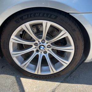 2008 BMW M5 BASE 缩略图 16