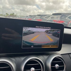 صورة مصغرة 39 لـ 2021 Mercedes-BENZ C-CLASS
