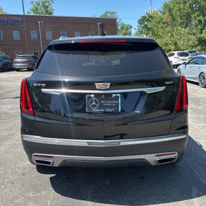 CADILLAC XT5 PREMIUM LUXURY - 7
