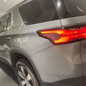 CHEVROLET TRAVERSE LT LEATHER - 6