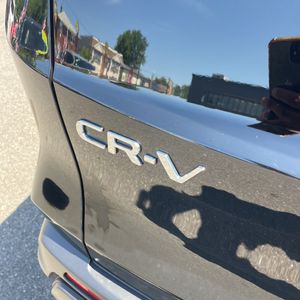 2026 Honda CR-V EX — миниатюра 23